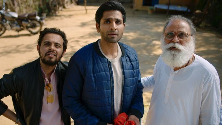 Nirmal Bhaiya Aa Gaye