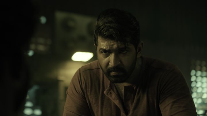 The Pirates Of The Kodambakkam