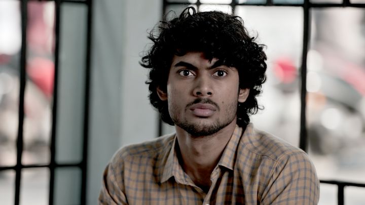 Hello I Am Arvind…Arvind Shukla