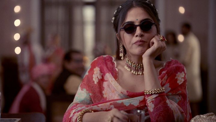 The Legend of Lady Rose