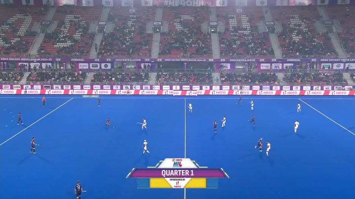Kick-Off!