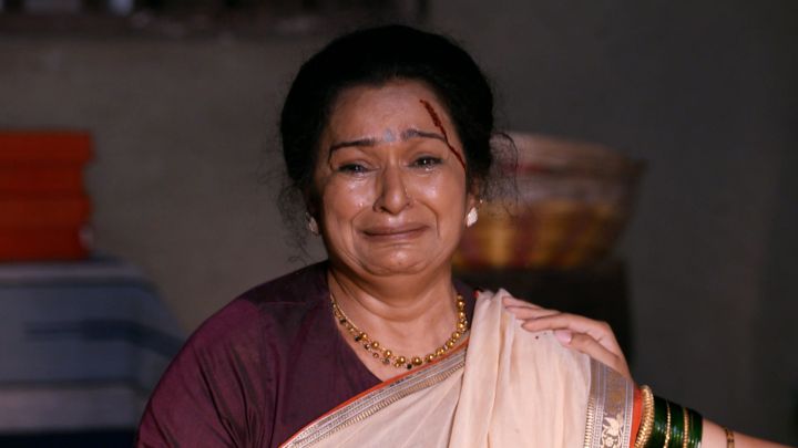 Ranoji Reunites With His Family