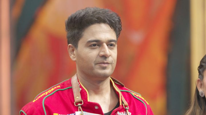 MasterChef Taste Test