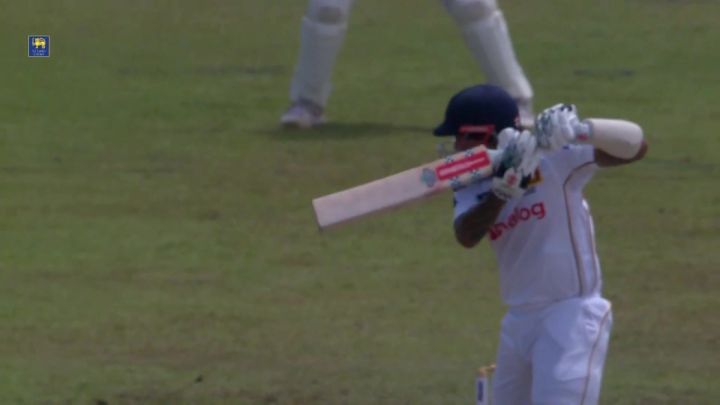 Four! Kusal Threads The Gap With Classy Late Cut