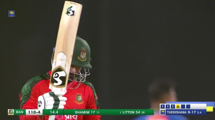 Fifty! Das Brings Up A Vital Half-Century In Style