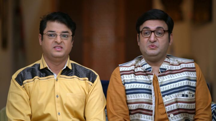 Vandanachi Pudhchi Sandhi