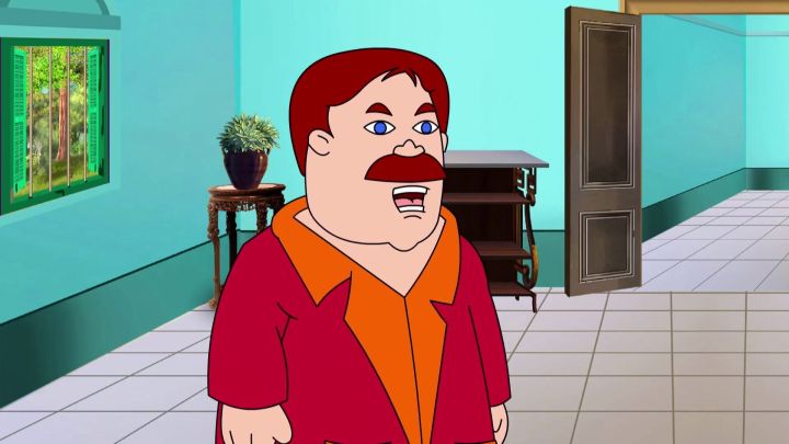 Gopudar Buddhir Tablet