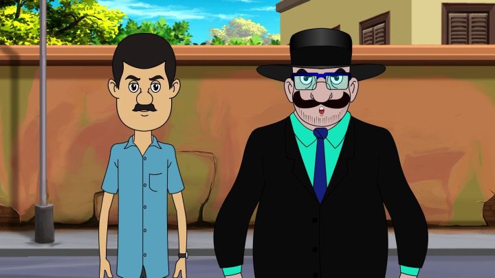 Nut Boltur Get Together