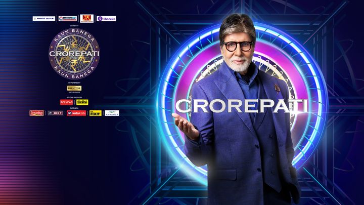 Kaun Banega Crorepati