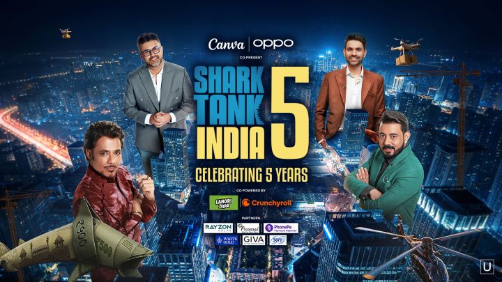 Shark Tank India