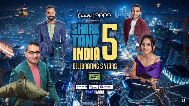 Shark Tank India