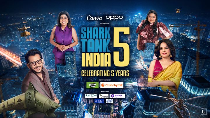 Shark Tank India