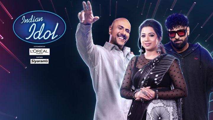 Indian Idol