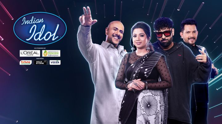 Indian Idol
