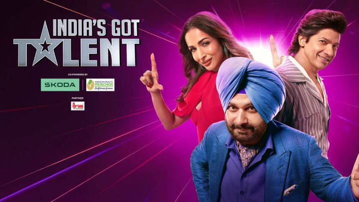 India's Got Talent