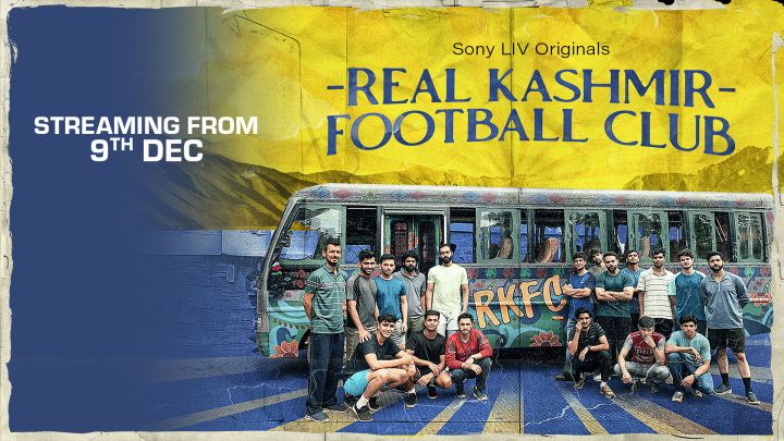 Real Kashmir Football Club