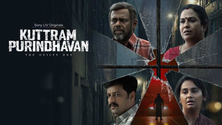 Kuttram Purindhavan: The Guilty One