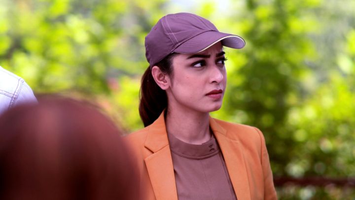 Abhijeet And The Mysterious Bungalow