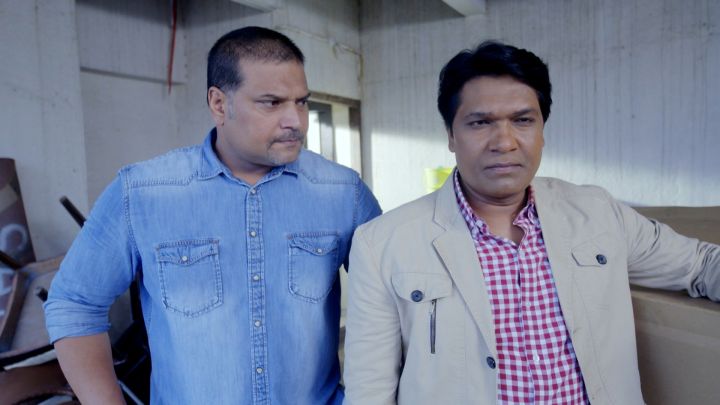 Na Pahilela Khooni