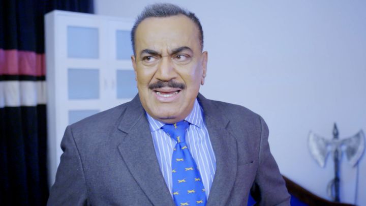 Khooni Chaal