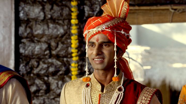 Rajjo Aur Navin Ki Shaadi