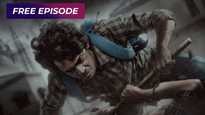 Hello I Am Arvind…Arvind Shukla