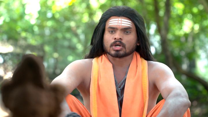 Adbhanginath To The Rescue