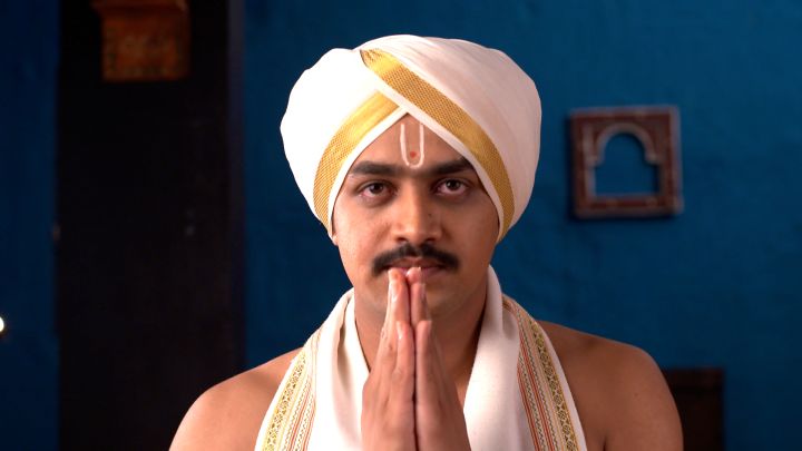 Charpatinath's Training Begins