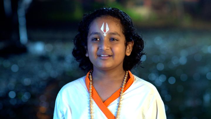 Anjan Aai Kuthe Aahe?