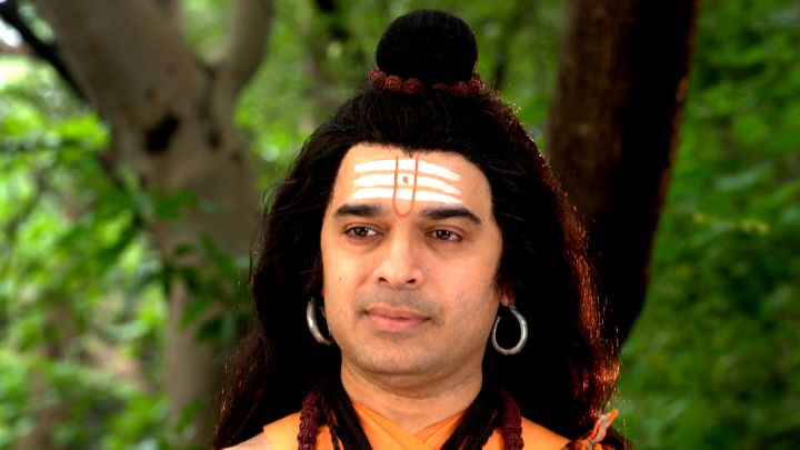 Charpatinath Is Not To Be Left Alone