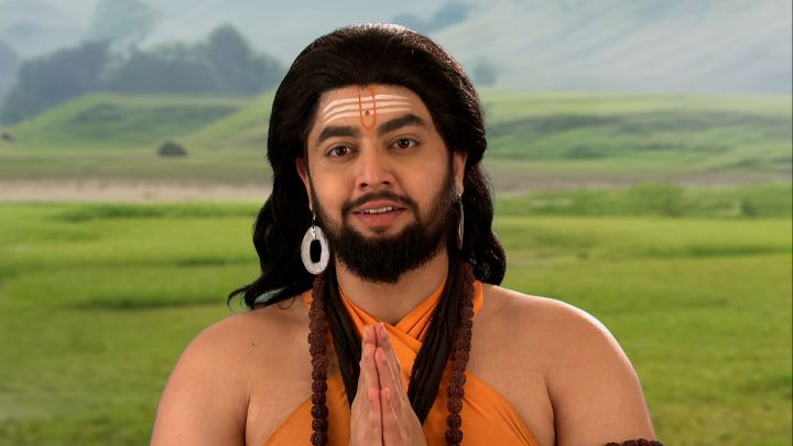 Machindranath Advices Charpati