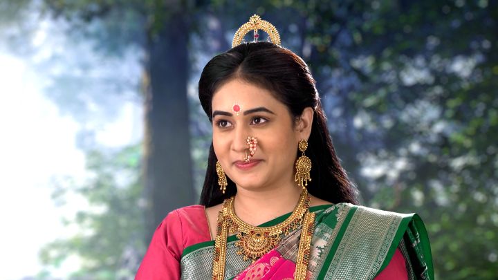 Establishment Of The Omkareshwar Jyotirlinga