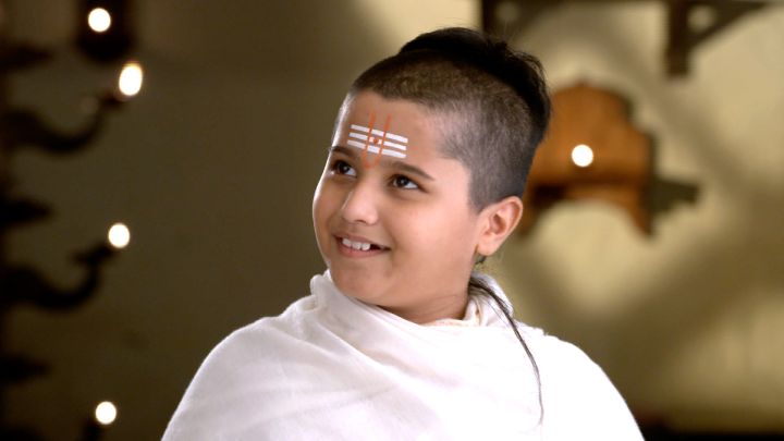 Bhau Is Free From Negative Energy