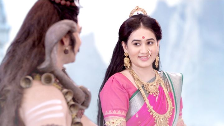 Adbhanginath Is Asked To Leave