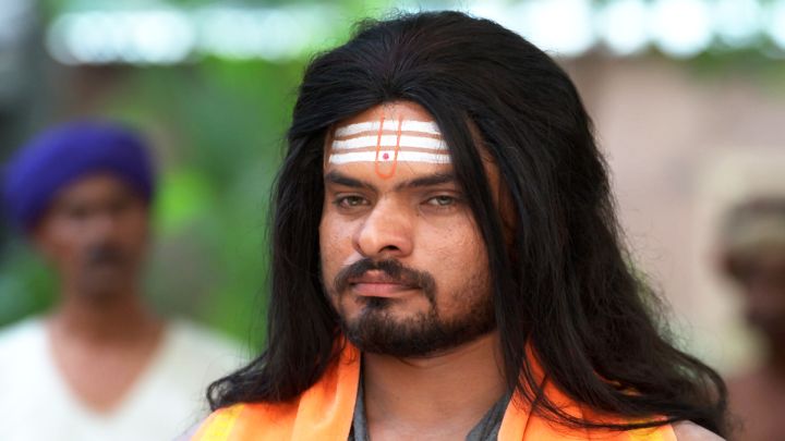 Naagraj's Message For The Naths