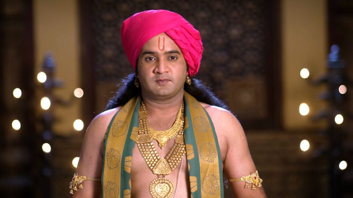 Baher Jaa Ani Nathancha Yudh Kar