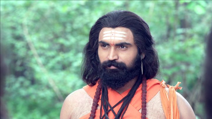 Saraswati's Stingy Husband