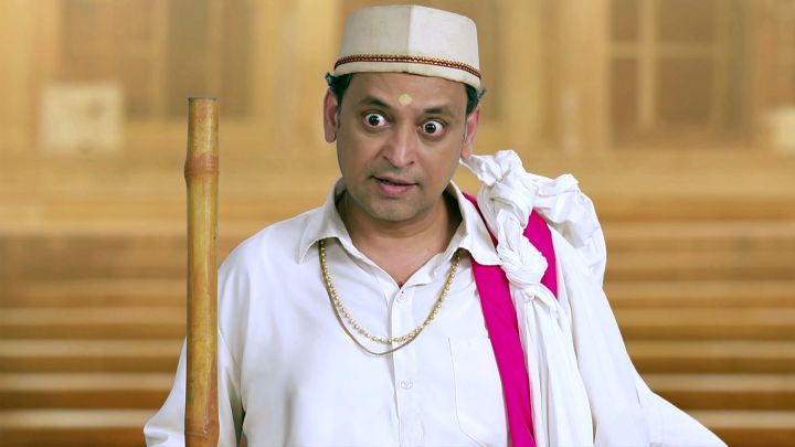 Daan Dijiye, Dharm Kijiye