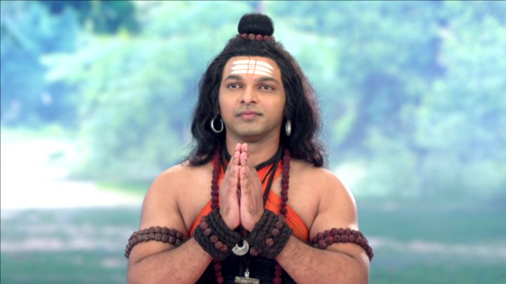 Jalandarnath Opposes Machindranath's Decision