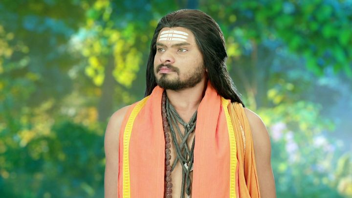 Chouranginath's Tenacity