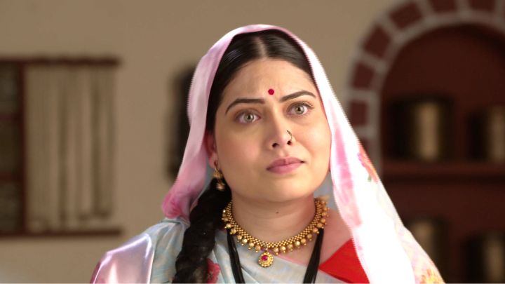 An Attempt To Obtain Bhiksha