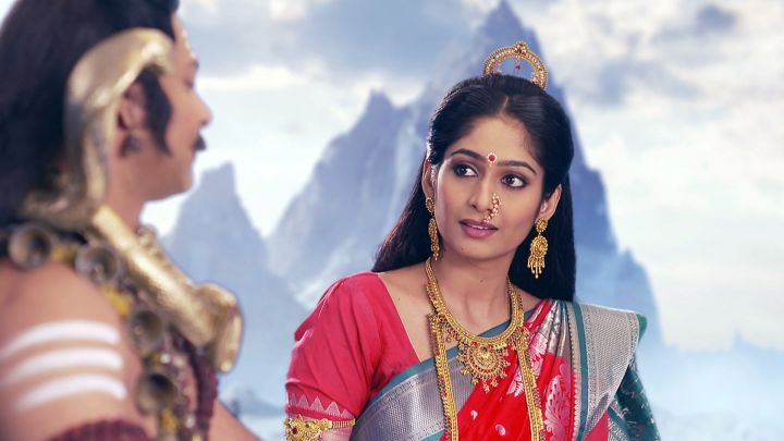 The Naths Are Grateful For Mahadev's Win