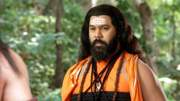 Kaal Bhairav Prays To Mahadev