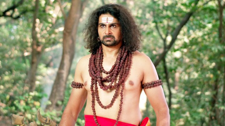 Kaal Bhairav Vs Kali