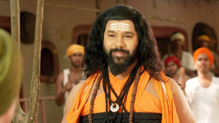 Surekha And Janardhan Meet In Secret