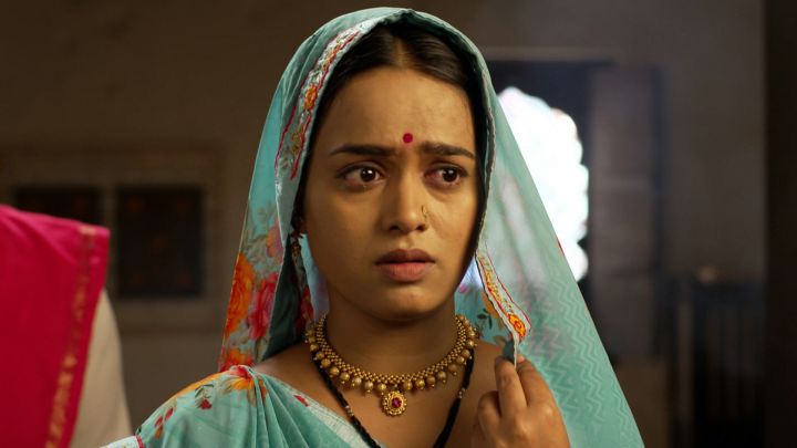 Surekha Continues Alleging Narmada