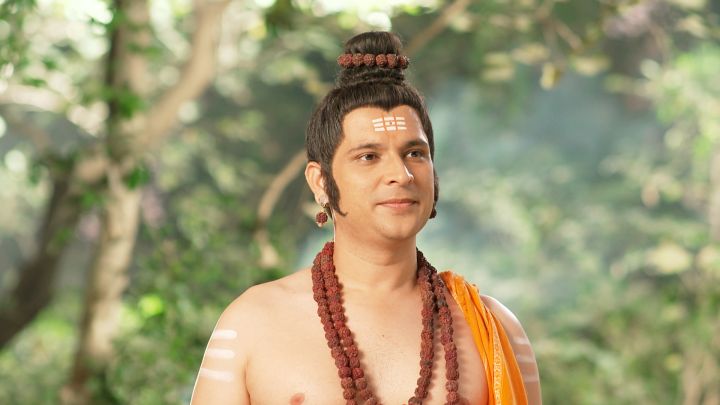 Shri Dutta Maharaj Assigns Gorakshanath A Task