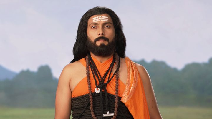 Guru Shishyachi Mahattavachi Bhet