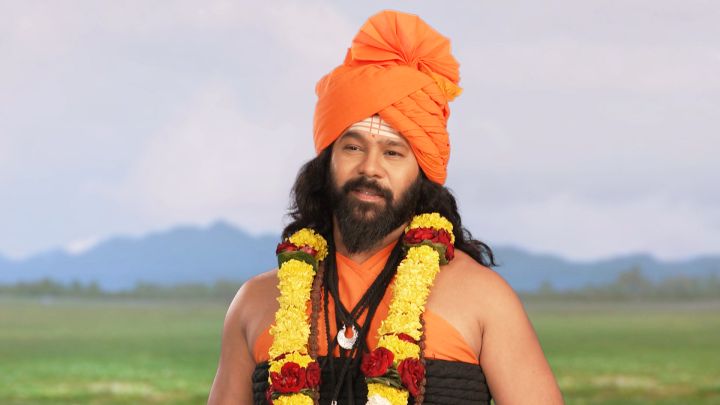 Machindranathchi Mahasamadhi