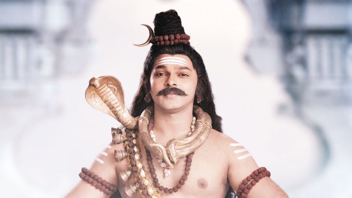 Kanifnathancha Sthaan